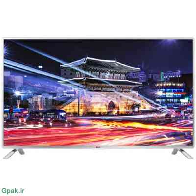 دانلود آپدیت فریمور تلوزیون ال جی LG 50LB5820 Firmware Update