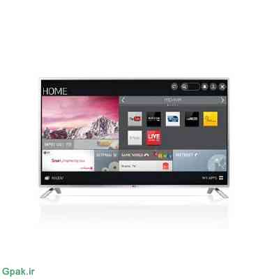 دانلود آپدیت فریمور تلوزیون ال جی LG 50LB582T Firmware Update