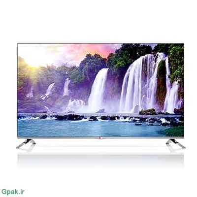 دانلود فایل دامپ(فلش)بایوس فریمور تلویزیون ال جی مدل LG 50LB675V