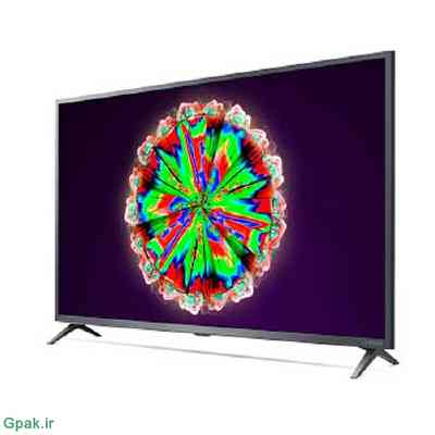 دانلود آپدیت فریمور تلوزیون ال جی LG 50NANO79VND Firmware Update