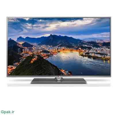 دانلود فایل دامپ(فلش)بایوس فریمور تلویزیون ال جی مدل LG 50lb650v