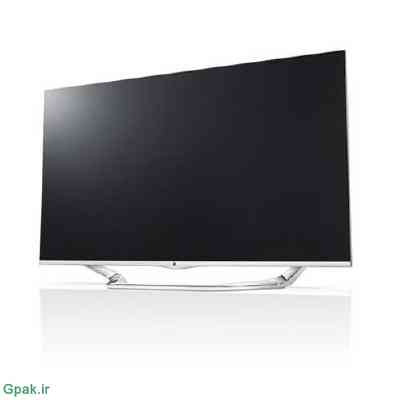 دانلود آپدیت فریمور تلوزیون ال جی LG 55LA7400 Firmware Update