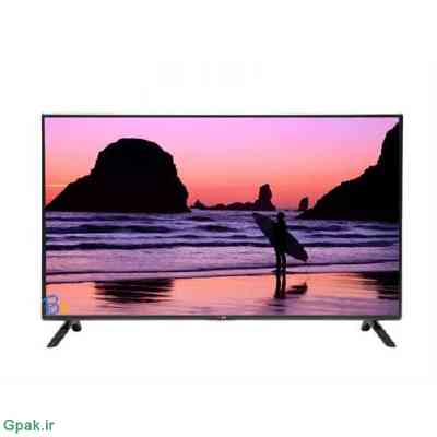 دانلود آپدیت فریمور تلوزیون ال جی LG 55LB552V-TB Firmware Update