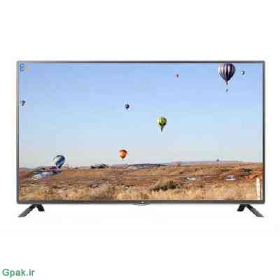 دانلود آپدیت فریمور تلوزیون ال جی LG 55LB5610-ZC Firmware Update