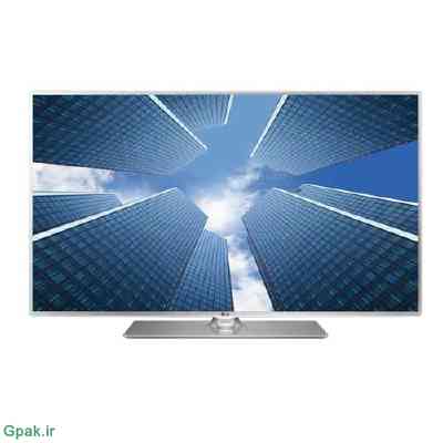 دانلود آپدیت فریمور تلوزیون ال جی LG 55LB580V Firmware Update