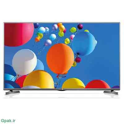 دانلود آپدیت فریمور تلوزیون ال جی LG 55LB620V-ZE Firmware Update