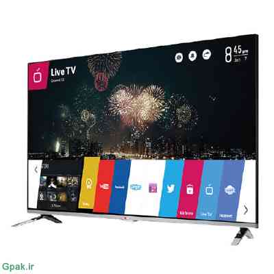 دانلود فایل دامپ(فلش)بایوس فریمور تلوزیون ال جی مدل LG 55LB650T