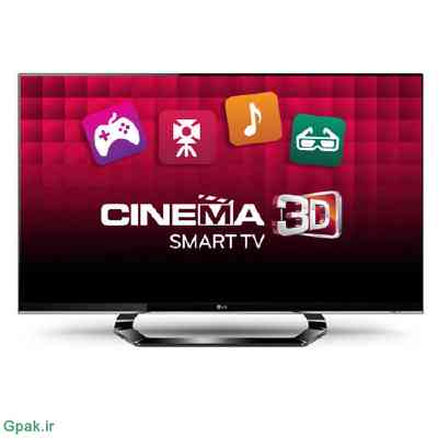 دانلود فایل دامپ(فلش)بایوس فریمور تلویزیون ال جی مدل LG 55LM660T-ZA