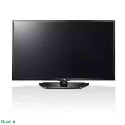 دانلود آپدیت فریمور تلوزیون ال جی LG 55LN5400-TA Firmware Update