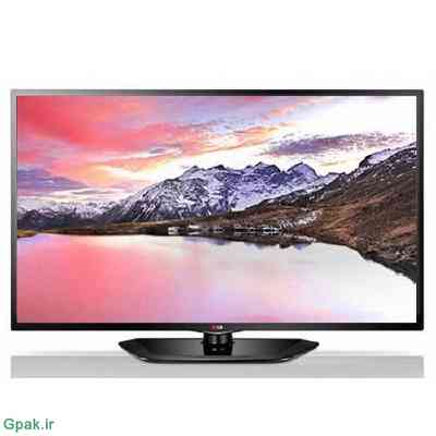 دانلود آپدیت فریمور تلوزیون ال جی LG 55LN5420-TC Firmware Update