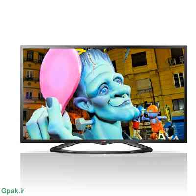دانلود آپدیت فریمور تلوزیون ال جی LG 55LN5710 Firmware Update