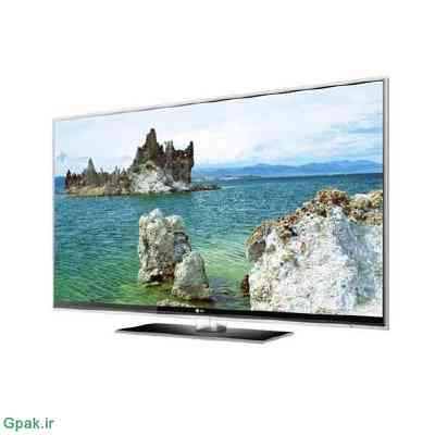 دانلود آپدیت فریمور تلوزیون ال جی LG 55LX9500 Firmware Update