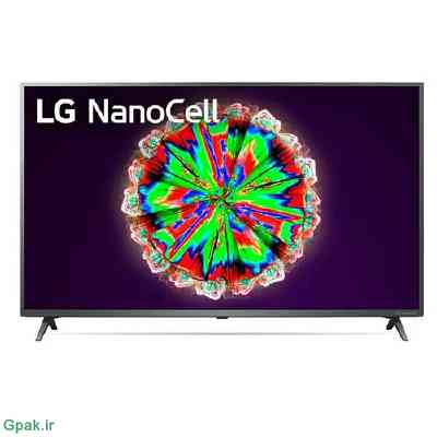 دانلود آپدیت فریمور تلوزیون ال جی LG 55NANO79TND Firmware Update
