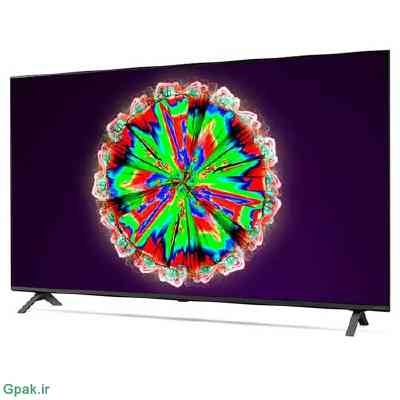 دانلود آپدیت فریمور تلوزیون ال جی LG 55NANO80TNA Firmware Update