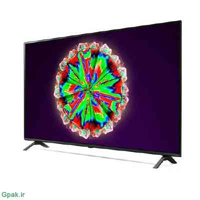 دانلود آپدیت فریمور تلوزیون ال جی LG 55NANO80VNA Firmware Update