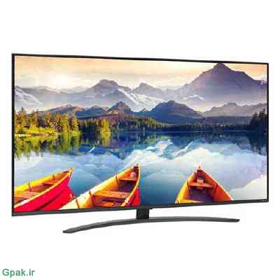 دانلود آپدیت فریمور تلوزیون ال جی LG 55NANO81TNA Firmware Update