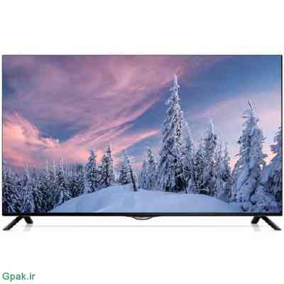 دانلود آپدیت فریمور تلوزیون ال جی LG 55UB820V Firmware Update