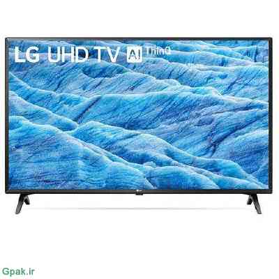 دانلود آپدیت فریمور تلوزیون ال جی LG 55UN7100PVA Firmware Update