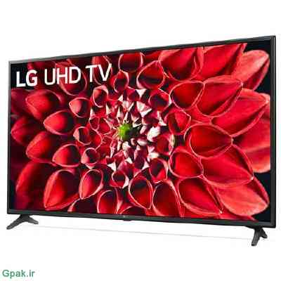 دانلود آپدیت فریمور تلوزیون ال جی LG 55UN7190PTA Firmware Update