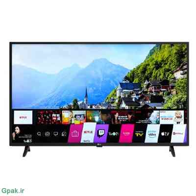 دانلود آپدیت فریمور تلوزیون ال جی LG 55UN7350PTD Firmware Update