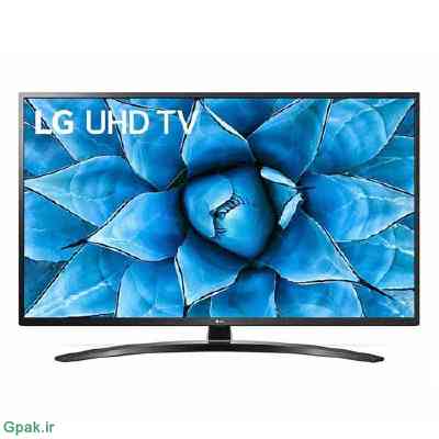 دانلود آپدیت فریمور تلوزیون ال جی LG 55UN7440PVA Firmware Update