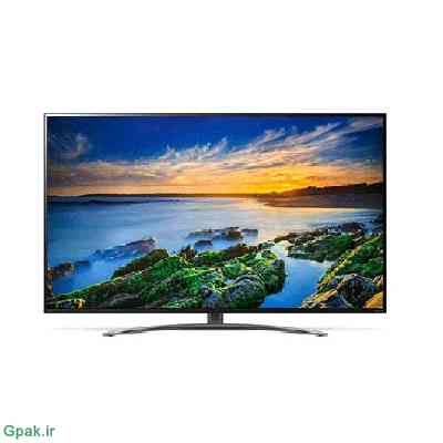 دانلود آپدیت فریمور تلوزیون ال جی LG 55UN8100PTA Firmware Update