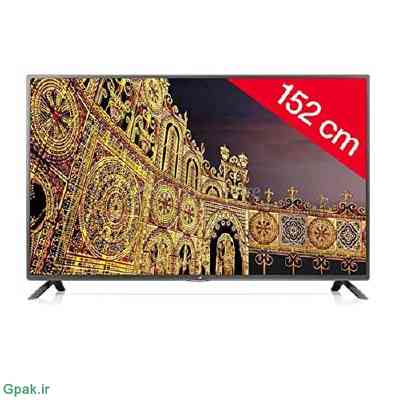 دانلود آپدیت فریمور تلوزیون ال جی LG 60LB561V-ZC Firmware Update