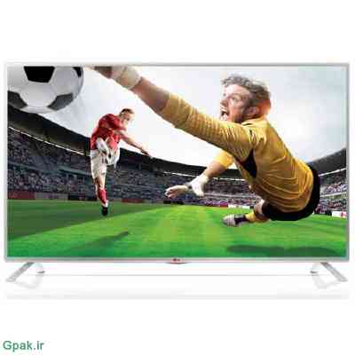 دانلود آپدیت فریمور تلوزیون ال جی LG 60LB5820 Firmware Update