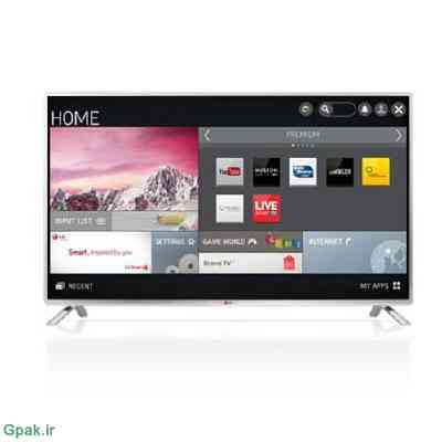 دانلود آپدیت فریمور تلوزیون ال جی LG 60LB589Y Firmware Update