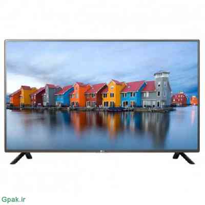 دانلود آپدیت فریمور تلوزیون ال جی LG 60LF5600-TB Firmware Update