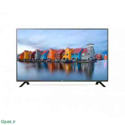 دانلود آپدیت فریمور تلوزیون ال جی LG 60LF560T-TB Firmware Update