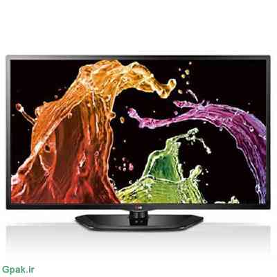دانلود آپدیت فریمور تلوزیون ال جی LG 60LN5400-TA Firmware Update