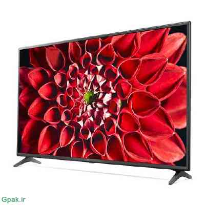 دانلود آپدیت فریمور تلوزیون ال جی LG 60UN7100PTA Firmware Update