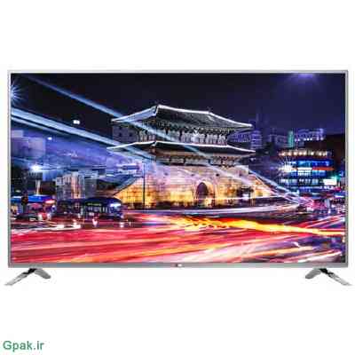 دانلود آپدیت فریمور تلوزیون ال جی LG 65LB5840 Firmware Update
