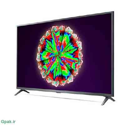 دانلود آپدیت فریمور تلوزیون ال جی LG 65NANO79VND Firmware Update