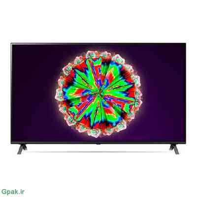 دانلود آپدیت فریمور تلوزیون ال جی LG 65NANO80VNA Firmware Update