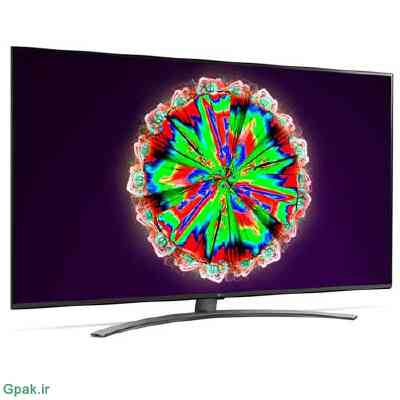 دانلود آپدیت فریمور تلوزیون ال جی LG 65NANO81TNA Firmware Update