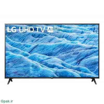 دانلود آپدیت فریمور تلوزیون ال جی LG 65UN7240PVG Firmware Update