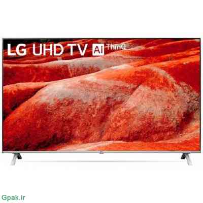 دانلود آپدیت فریمور تلوزیون ال جی LG 65UN8060PVB Firmware Update