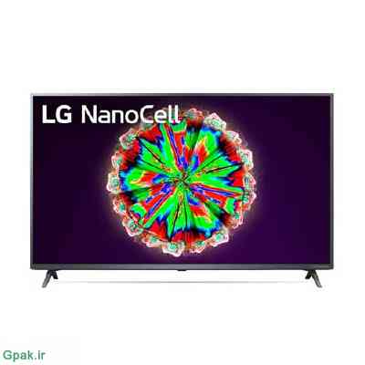 دانلود آپدیت فریمور تلوزیون ال جی LG 75NANO79VNE Firmware Update