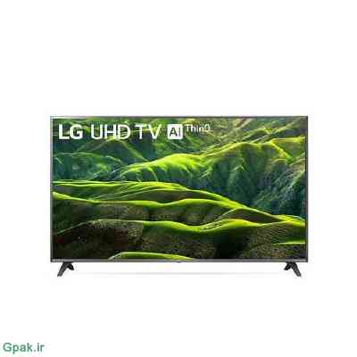 دانلود آپدیت فریمور تلوزیون ال جی LG 75UN7180PVC Firmware Update