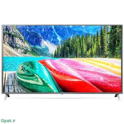 دانلود آپدیت فریمور تلوزیون ال جی LG 75UN8000PTB Firmware Update