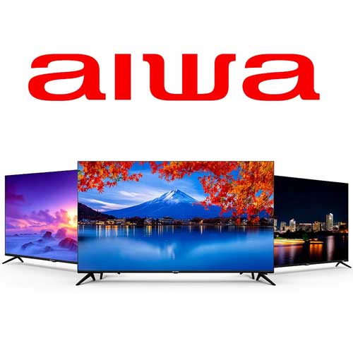دانلود فایل آپدیت فریمور تلوزیون هوشمند ال ای دی آیوا مدل D18 سایز 43 Aiwa 43D18FHD SMART LED TV 43 Firmware Update