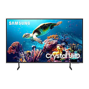 آپدیت تلوزیون سامسونگ Samsung UN55DU7200BXZA Firmware Update