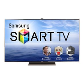 آپدیت تلوزیون سامسونگ Samsung 2012 LED Smart TV (ES9000 Series) Firmware Update