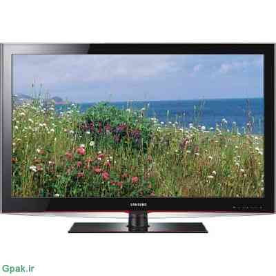 دانلود فایل دامپ(فلش)بایوس فریمور تلوزیون سامسونگ مدل Samsung LA40B550