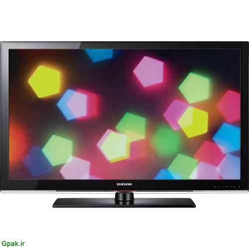 دانلود فایل آپدیت فریمور تلوزیون سامسونگ Samsung LA40C530 Update Firmware