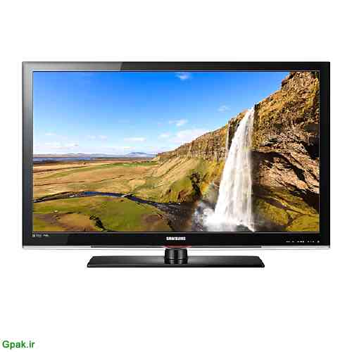 دانلود فایل آپدیت فریمور تلوزیون سامسونگ Samsung LA40C531F2R Update Firmware