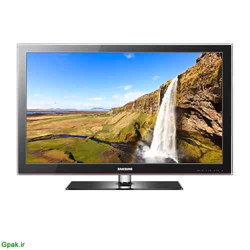 دانلود فایل آپدیت فریمور تلوزیون سامسونگ Samsung LA40C550J1F Update Firmware