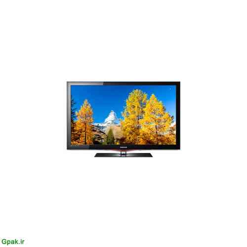 دانلود فایل آپدیت فریمور تلوزیون سامسونگ Samsung LA40C650L1F Update Firmware